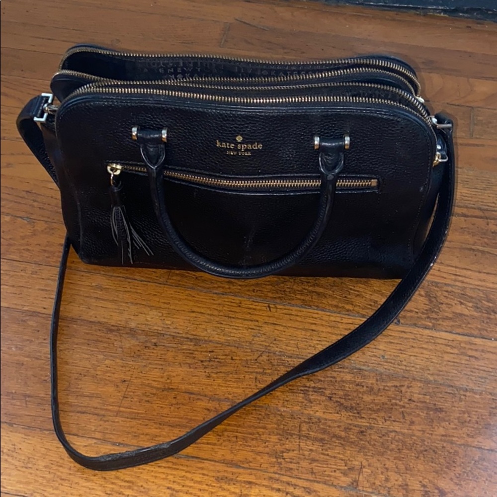 FINAL SALE! Kate Spade Bag